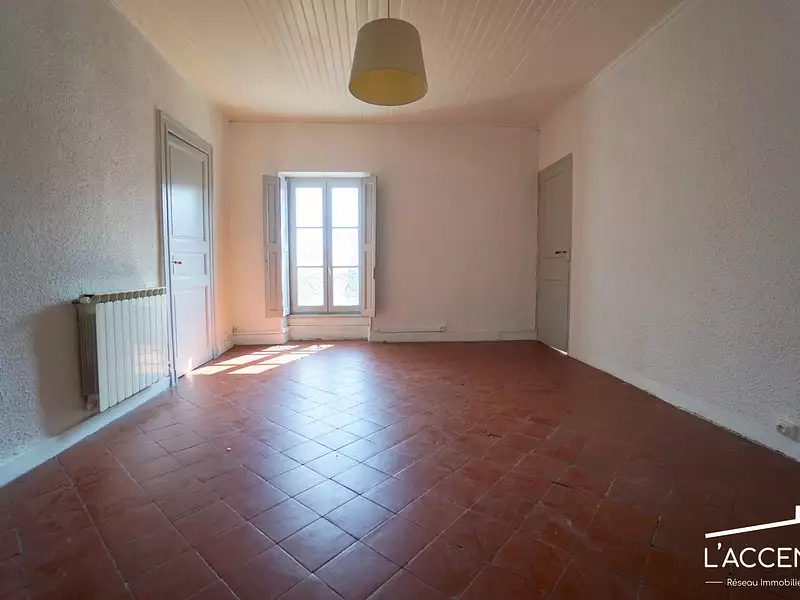 Appartement, 78 m²