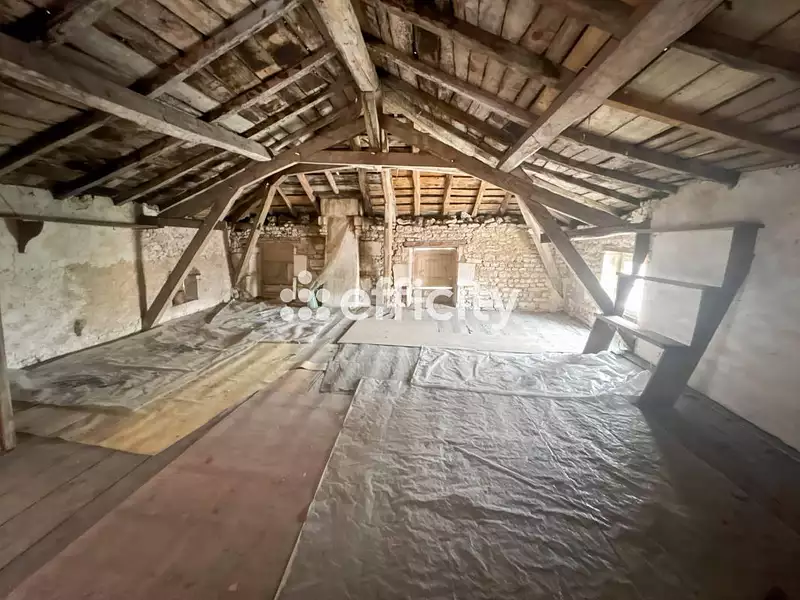 Maison, 97 m²