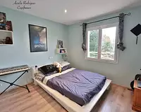 Maison, 203 m²