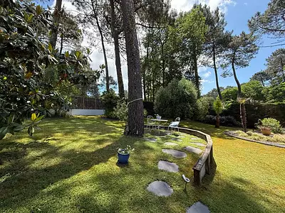 Maison, 138 m²