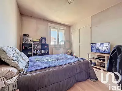 Maison, 92 m²