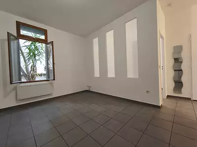 Appartement, 35,96 m²