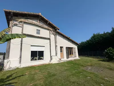 Maison, 186 m²