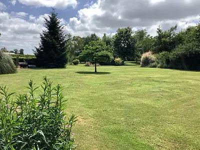 Maison, 161 m²