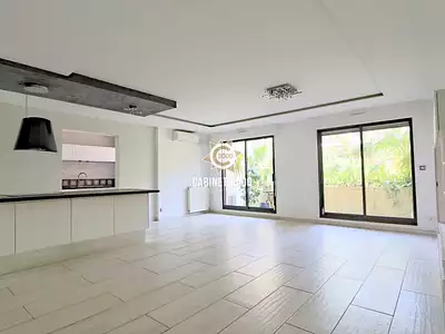 Appartement, 84,65 m²