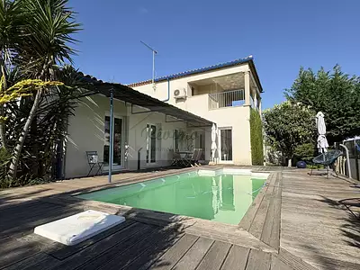 Maison, 145 m²