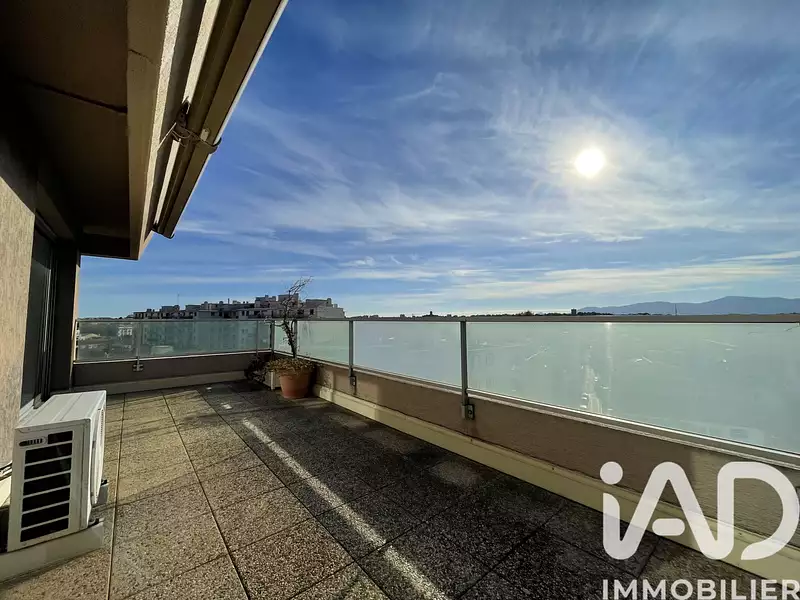 Appartement, 102 m²