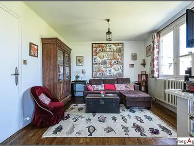 Maison, 124 m²