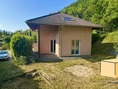 Maison, 64,43 m²