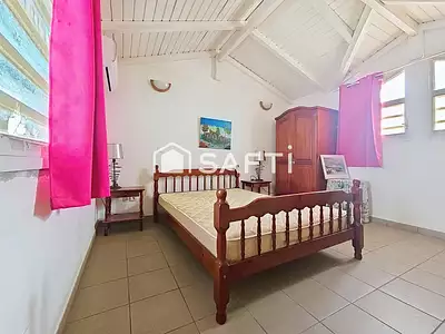 Appartement, 42 m²