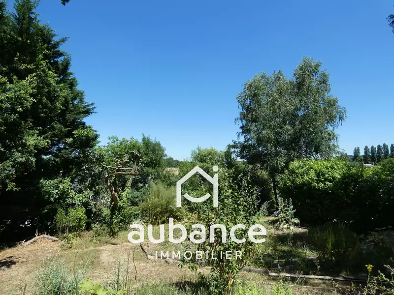 Maison, 159 m²