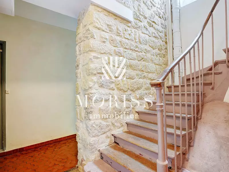 Appartement, 28,05 m²