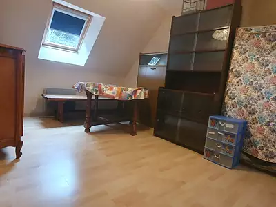 Maison, 119 m²