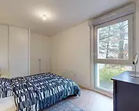 Appartement, 61,28 m²