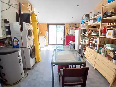 Maison, 150 m²