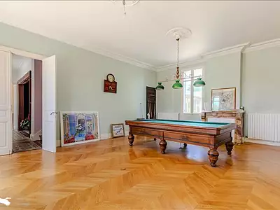 Maison, 472 m²
