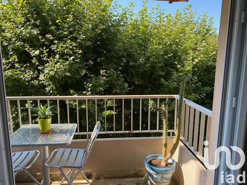 Appartement, 68 m²