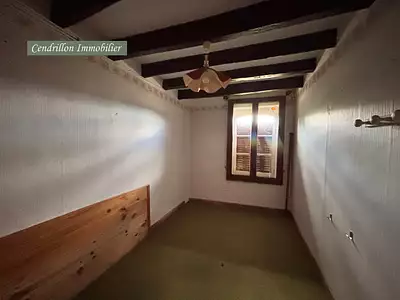 Maison, 70 m²