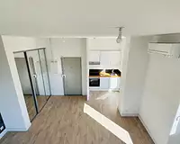 Appartement, 57,74 m²