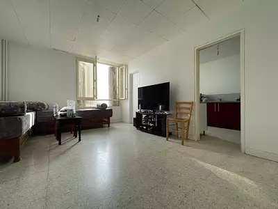 Appartement, 46,42 m²