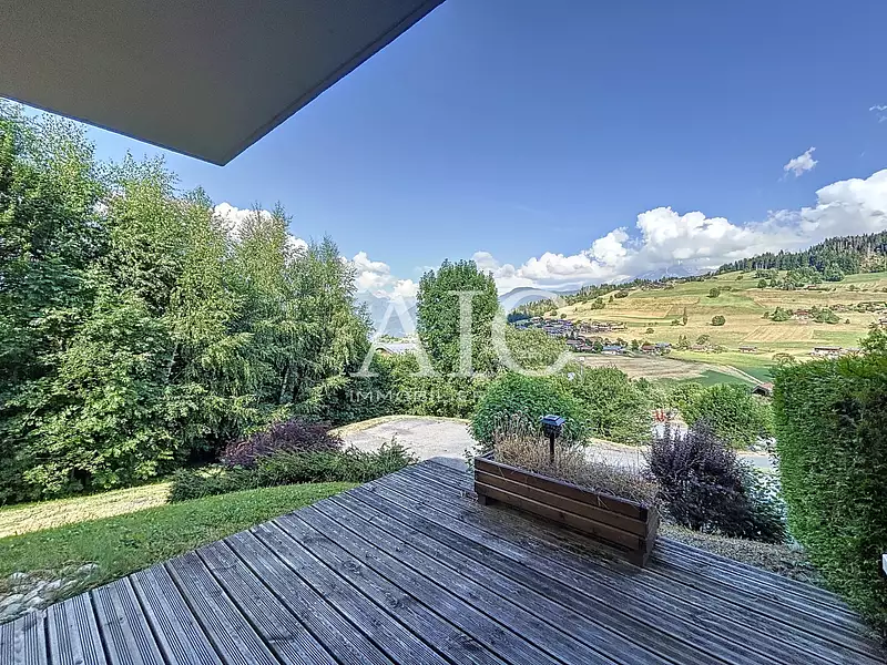 Appartement, 21 m²
