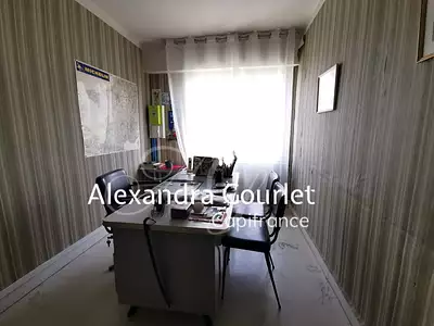 Maison, 138 m²