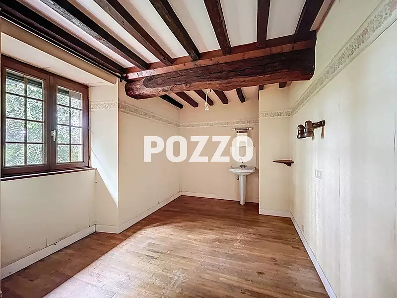 Maison, 165 m²