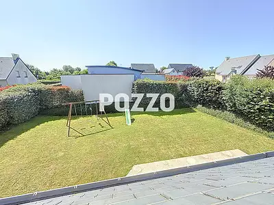 Maison, 117 m²