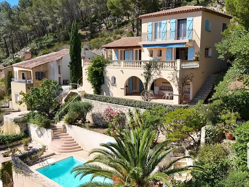 Maison, 150 m²
