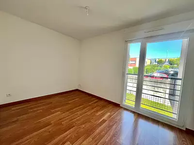 Appartement, 63 m²