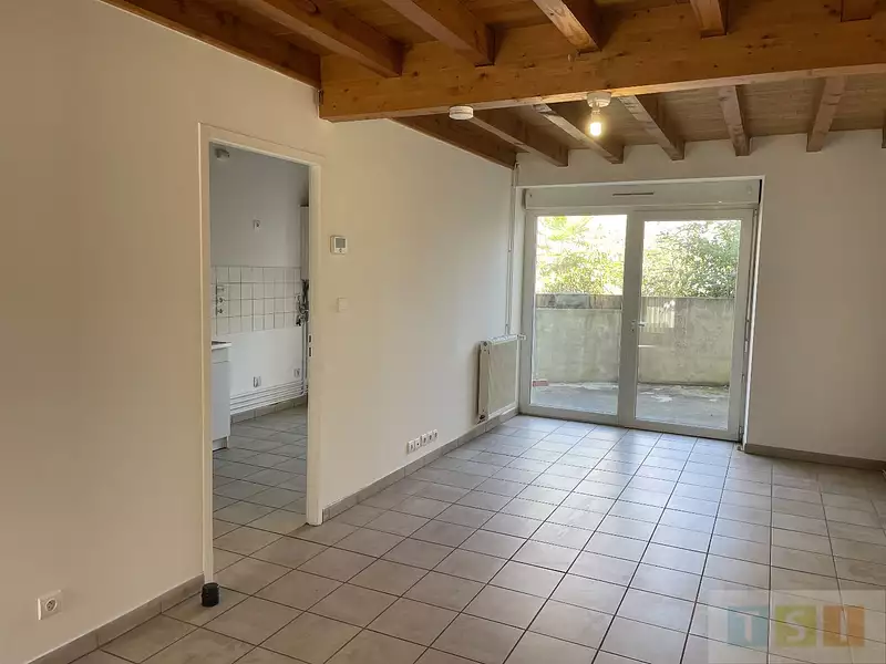 Appartement, 73 m²