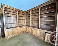 Appartement, 173 m²