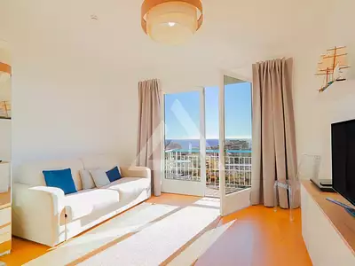 Appartement, 36,47 m²