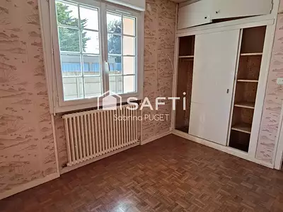Maison, 84 m²