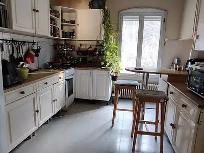 Maison, 124 m²