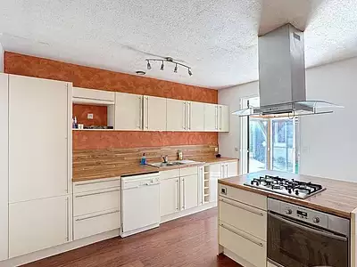 Maison, 121,8 m²