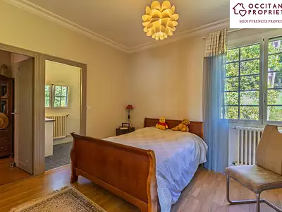 Maison, 203 m²