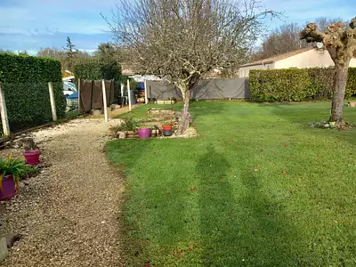 Maison, 113 m²