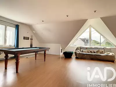 Maison, 205 m²