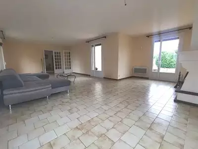 Maison, 125 m²