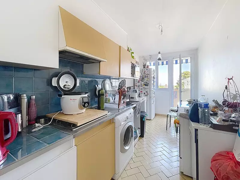 Appartement, 70 m²