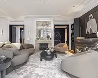 Appartement, 130 m²