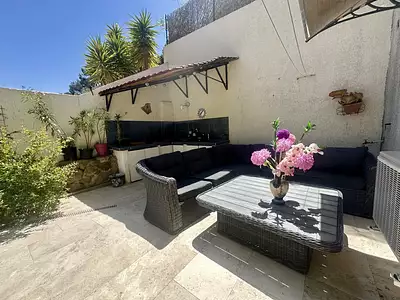 Appartement, 49,96 m²