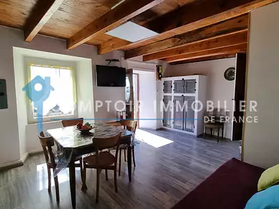 Maison, 70 m²