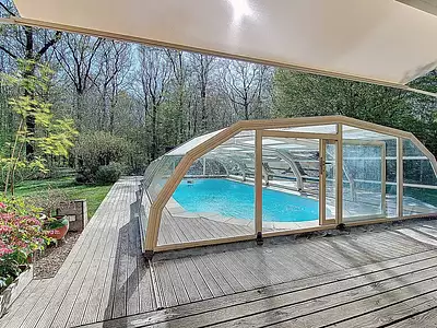 Maison, 194 m²