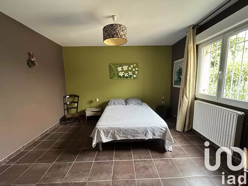 Maison, 126 m²