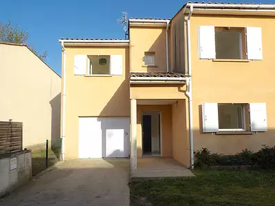 Maison, 82,11 m²