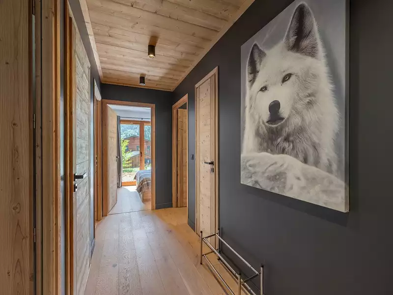Appartement, 71 m²