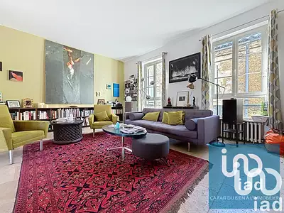 Maison, 224 m²