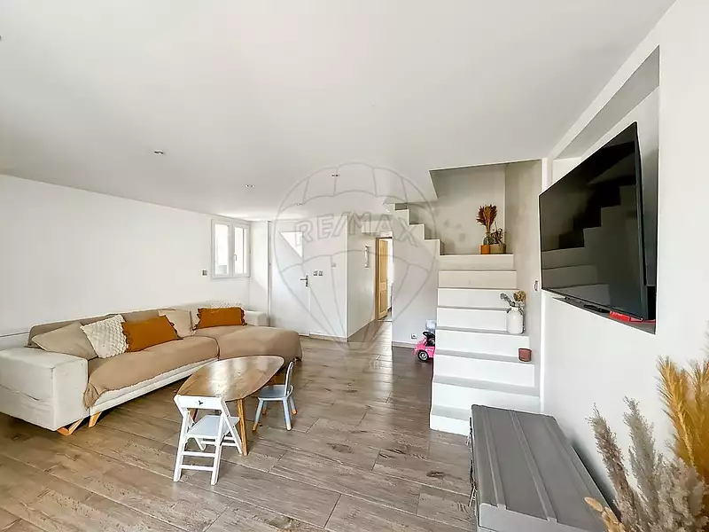 Maison, 87 m²